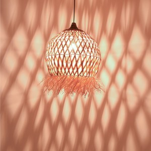 pak-339-000021-1 ΦΩΤΙΣΤΙΚΟ ΟΡΟΦΗΣ MARJIONE INART SISAL ΣΕ ΦΥΣΙΚΟ ΧΡΩΜΑ Φ45X55ΕΚ