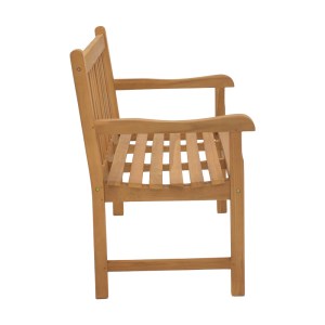 pak-340-000018-2 ΠΑΓΚΑΚΙ NAT PAKOWORLD TEAK ΞΥΛΟ ΣΕ ΦΥΣΙΚΗ ΑΠΟΧΡΩΣΗ 120X57X96ΕΚ