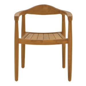 pak-340-000021-3 ΠΟΛΥΘΡΟΝΑ GANNY PAKOWORLD TEAK ΞΥΛΟ ΣΕ ΦΥΣΙΚΗ ΑΠΟΧΡΩΣΗ 59X56X71ΕΚ