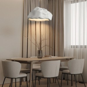 pak-342-000092-1 ΦΩΤΙΣΤΙΚΟ ΟΡΟΦΗΣ GKERY PAKOWORLD E27 PS ΛΕΥΚΟ Φ52X30ΕΚ