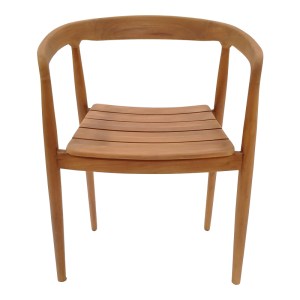 pak-343-000001-3 ΠΟΛΥΘΡΟΝΑ NOODY PAKOWORLD TEAK ΞΥΛΟ ΣΕ ΦΥΣΙΚΗ ΑΠΟΧΡΩΣΗ 62X55X75ΕΚ