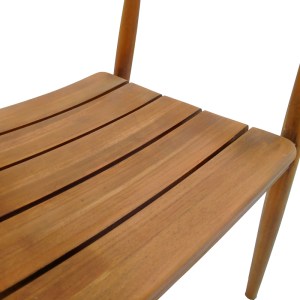 pak-343-000001-6 ΠΟΛΥΘΡΟΝΑ NOODY PAKOWORLD TEAK ΞΥΛΟ ΣΕ ΦΥΣΙΚΗ ΑΠΟΧΡΩΣΗ 62X55X75ΕΚ