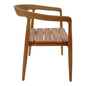 pak-343-000036-3 ΤΡΑΠΕΖΑΡΙΑ 7ΤΕΜ.NOODY-WOOLY PAKOWORLD TEAK ΞΥΛΟ ΣΕ ΦΥΣΙΚΗ ΑΠΟΧΡΩΣΗ