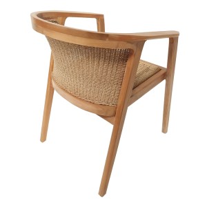 pak-343-000070-2 ΤΡΑΠΕΖΑΡΙΑ GRANNY-WOOLY PAKOWORLD ΣΕΤ 7ΤΕΜ ΣΕ ΦΥΣΙΚΗ-ΜΠΕΖ ΑΠΟΧΡΩΣΗ 220X90X75ΕΚ