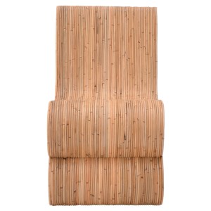 pak-344-000011-3 ΚΑΡΕΚΛΑ FAVORSY PAKOWORLD RATTAN PE ΣΕ ΦΥΣΙΚΗ ΑΠΟΧΡΩΣΗ 65X52X90ΕΚ