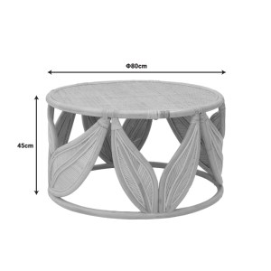 pak-344-000014-8 ΣΑΛΟΝΙ RELMINE-SIDERTY PAKOWORLD ΣΕΤ 3ΤΕΜ RATTAN ΣΕ ΦΥΣΙΚΗ ΑΠΟΧΡΩΣΗ