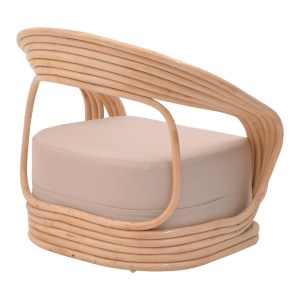 pak-344-000016-2 ΣΑΛΟΝΙ RADICTIVE-SIDERTY PAKOWORLD ΣΕΤ 3ΤΕΜ RATTAN ΣΕ ΦΥΣΙΚΗ ΑΠΟΧΡΩΣΗ