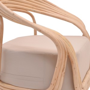 pak-344-000016-4 ΣΑΛΟΝΙ RADICTIVE-SIDERTY PAKOWORLD ΣΕΤ 3ΤΕΜ RATTAN ΣΕ ΦΥΣΙΚΗ ΑΠΟΧΡΩΣΗ