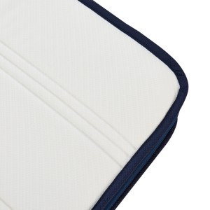 pak-348-000005-2 ΣΤΡΩΜΑ CASMERIANE PAKOWORLD POCKET SPRING ROLL PACK ΜΟΝΗΣ ΟΨΗΣ 16CM 150X200X20ΕΚ