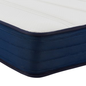 pak-348-000005-3 ΣΤΡΩΜΑ CASMERIANE PAKOWORLD POCKET SPRING ROLL PACK ΜΟΝΗΣ ΟΨΗΣ 16CM 150X200X20ΕΚ