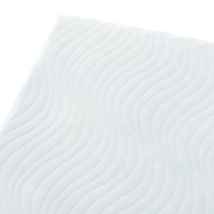 pak-348-000011-2 ΑΝΩΣΤΡΩΜΑ CASMERIANE PAKOWORLD ROLL PACK ΛΕΥΚΟ ΥΦΑΣΜΑ-MEMORY FOAM 150X200X5ΕΚ