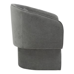 pak-350-000003-2 ΠΟΛΥΘΡΟΝΑ PLAYMOB PAKOWORLD ΥΦΑΣΜΑ ΣΕ ΓΚΡΙ ΑΠΟΧΡΩΣΗ 69X65X79ΕΚ