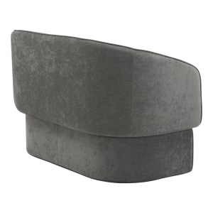 pak-350-000006-1 ΚΑΝΑΠΕΣ ΔΙΘΕΣΙΟΣ PLAYMOB PAKOWORLD ΥΦΑΣΜΑ ΣΕ ΓΚΡΙ ΑΠΟΧΡΩΣΗ 65X128X79ΕΚ
