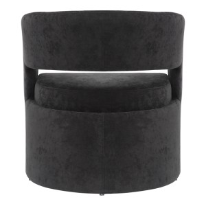 pak-350-000009-4 ΠΟΛΥΘΡΟΝΑ LEICY PAKOWORLD ΥΦΑΣΜΑ ΣΕ ΜΑΥΡΗ ΑΠΟΧΡΩΣΗ 69X63X76.5ΕΚ