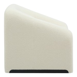 pak-350-000012-2 ΠΟΛΥΘΡΟΝΑ CLOUS PAKOWORLD ΜΠΟΥΚΛΕ ΥΦΑΣΜΑ ΣΕ ΕΚΡΟΥ ΑΠΟΧΡΩΣΗ 86X77X73.5ΕΚ