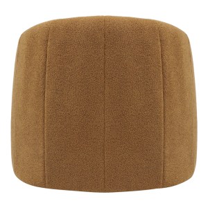 pak-350-000016-4 ΠΟΛΥΘΡΟΝΑ FASSY PAKOWORLD ΜΠΟΥΚΛΕ ΥΦΑΣΜΑ ΣΕ ΜΟΥΣΤΑΡΔΙ ΑΠΟΧΡΩΣΗ 80X66X80ΕΚ