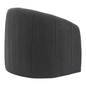 pak-350-000017-1 ΠΟΛΥΘΡΟΝΑ FASSY PAKOWORLD ΜΠΟΥΚΛΕ ΥΦΑΣΜΑ ΣΕ ΑΝΘΡΑΚΙ ΑΠΟΧΡΩΣΗ 80X66X80ΕΚ