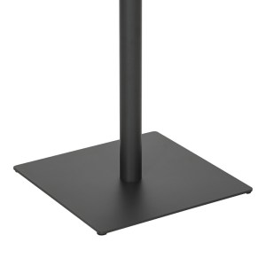 pak-350-000038-5 ΤΡΑΠΕΖΙ NEROBIAN PAKOWORLD MDF ΣΕ SONOMA ΑΠΟΧΡΩΣΗ 60X60X75ΕΚ