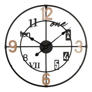 pak-351-000006 ΡΟΛΟΙ ΤΟΙΧΟΥ PLUSSER INART ΜΕΤΑΛΛΟ ΣΕ ΜΑΥΡΗ ΑΠΟΧΡΩΣΗ 60X2.5X60ΕΚ
