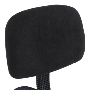 pak-360-000019-5 ΚΑΡΕΚΛΑ ΡΕΣΕΨΙΟΝ ICINA PAKOWORLD ΥΦΑΣΜΑ ΣΕ ΜΑΥΡΗ ΑΠΟΧΡΩΣΗ 58X54X102-123ΕΚ