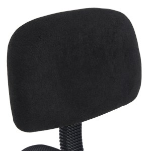 pak-360-000021-6 ΚΑΡΕΚΛΑ ΡΕΣΕΨΙΟΝ ICINA Ι PAKOWORLD ΥΦΑΣΜΑ ΣΕ ΜΑΥΡΗ ΑΠΟΧΡΩΣΗ 58X54X102-123ΕΚ