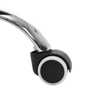 pak-360-000029-5 ΚΑΡΕΚΛΑ ΓΡΑΦΕΙΟΥ ΔΙΕΥΘΥΝΤΗ MAVEL PAKOWORLD PU ΜΑΥΡO 55X62X100-110ΕΚ