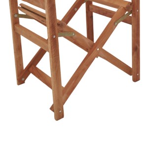 pak-363-000001-6 ΣΚΕΛΕΤΟΣ ΠΟΛΥΘΡΟΝΑΣ ΣΚΗΝΟΘΕΤΗ KOMPA PAKOWORLD ΜΑΣΙΦ ΞΥΛΟ ΟΞΙΑΣ ΣΕ ΚΑΡΥΔΙ ΑΠΟΧΡΩΣΗ 56.5X54X88ΕΚ