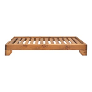 pak-363-000012-2 ΞΑΠΛΩΣΤΡΑ ZALKA PAKOWORLD L1 ΣΕ ΚΑΡΥΔΙ ΑΠΟΧΡΩΣΗ 66X197X28ΕΚ