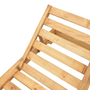 pak-363-000013-5 ΞΑΠΛΩΣΤΡΑ ZALKA PAKOWORLD L1 ΣΕ ΦΥΣΙΚΗ ΑΠΟΧΡΩΣΗ 66X197X28ΕΚ
