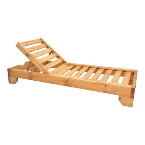 pak-363-000013 ΞΑΠΛΩΣΤΡΑ ZALKA PAKOWORLD L1 ΣΕ ΦΥΣΙΚΗ ΑΠΟΧΡΩΣΗ 66X197X28ΕΚ