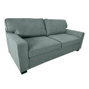 pak-365-000005 ΚΑΝΑΠΕΣ-ΚΡΕΒΑΤΙ ΔΙΘΕΣΙΟΣ POLARIS PAKOWORLD ΥΦΑΣΜΑ ΣΕ ΦΥΣΤΙΚΙ ΑΠΟΧΡΩΣΗ181X91X83ΕΚ