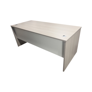 pak-367-000006-2.png ΓΡΑΦΕΙΟ ΕΡΓΑΣΙΑΣ ARMADI PAKOWORLD ΣΕ SONOMA-ΛΕΥΚΗ ΑΠΟΧΡΩΣΗ 140X70X75ΕΚ