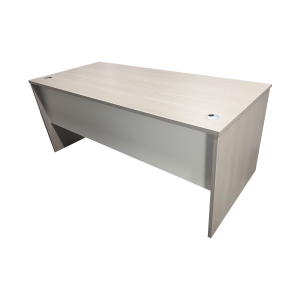 pak-367-000007-2.png ΓΡΑΦΕΙΟ ΕΡΓΑΣΙΑΣ ARMADI PAKOWORLD ΣΕ SONOMA-ΛΕΥΚΗ ΑΠΟΧΡΩΣΗ 160X80X75ΕΚ