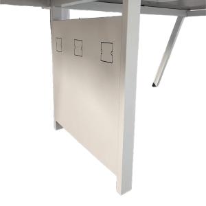 pak-367-000014-3.png ΤΡΑΠΕΖΙ ΣΥΝΕΔΡΙΑΣΕΩΝ ARMADI PAKOWORLD ΣΕ SONOMA-ΛΕΥΚΗ ΑΠΟΧΡΩΣΗ 200X120X75ΕΚ