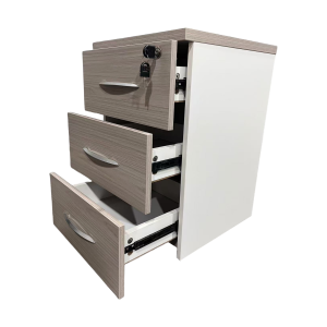 pak-367-000016-2.png ΣΥΡΤΑΡΙΕΡΑ ΓΡΑΦΕΙΟΥ ΤΡΟΧΗΛΑΤΗ ARMADI PAKOWORLD ΣΕ SONOMA-ΛΕΥΚΗ ΑΠΟΧΡΩΣΗ 40X40X55ΕΚ