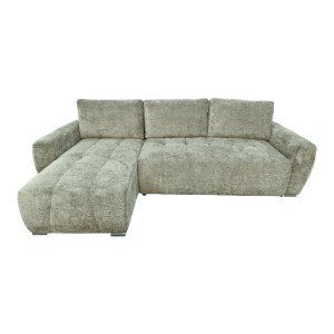pak-371-000002-1 ΓΩΝΙΑΚΟΣ ΚΑΝΑΠΕΣ-ΚΡΕΒΑΤΙ ΔΕΞΙΑ ΓΩΝΙΑ VIVAD PAKOWORLD ΥΦΑΣΜΑ ΣΕ ΜΕΝΤΑ ΑΠΟΧΡΩΣΗ 275X164X91ΕΚ