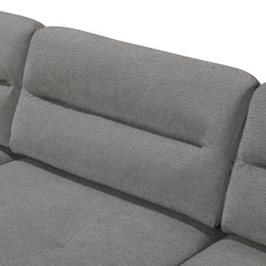 pak-371-000006-4 ΓΩΝΙΑΚΟΣ ΚΑΝΑΠΕΣ ΔΕΞΙΑ ΓΩΝΙΑ CAMILE PAKOWORLD ΥΦΑΣΜΑ ΣΕ ΑΝΘΡΑΚΙ ΑΠΟΧΡΩΣΗ 270X174X95ΕΚ
