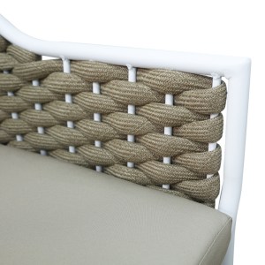 pak-373-000005-5 ΠΟΛΥΘΡΟΝΑ ΑΛΟΥΜΙΝΙΟΥ-PP ORTEGIA PAKOWORLD ΣΤΟΙΒΑΖΟΜΕΝΗ ΜΕ ΛΕΥΚΟ ΣΚΕΛΕΤΟ ΚΑΙ ΜΑΞΙΛΑΡΙ 57X62X82ΕΚ