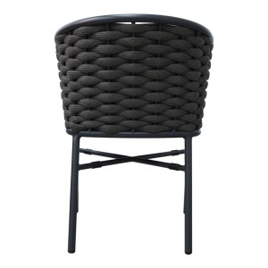 pak-373-000006-4 ΠΟΛΥΘΡΟΝΑ ΑΛΟΥΜΙΝΙΟΥ-PP NOEVO PAKOWORLD ΣΤΟΙΒΑΖΟΜΕΝΗ ΜΕ ΓΚΡΙ ΣΚΕΛΕΤΟ ΚΑΙ ΜΑΞΙΛΑΡΙ 57X62X77ΕΚ