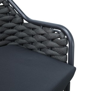 pak-373-000008-6 ΣΚΑΜΠΟ ΜΠΑΡ ΑΛΟΥΜΙΝΙΟΥ-PP ZUKI PAKOWORLD ΣΤΟΙΒΑΖΟΜΕΝΗ ΜΕ ΓΚΡΙ ΣΚΕΛΕΤΟ ΚΑΙ ΜΑΞΙΛΑΡΙ 55X54X109ΕΚ