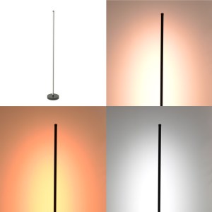 pak-377-000022-1 ΦΩΤΙΣΤΙΚΟ ΔΑΠΕΔΟΥ TOPELIA PAKOWORLD LED ΜΕΤΑΛΛΟ ΣΕ ΜΑΥΡΗ ΑΠΟΧΡΩΣΗ Φ20X140ΕΚ