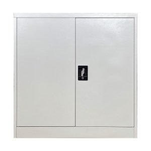 pak-378-000001-2 ΝΤΟΥΛΑΠΙ ARMON PAKOWORLD ΜΕΤΑΛΛΟ ΣΕ ΑΠΟΧΡΩΣΗ ΑΝΟΙΧΤΟ ΓΚΡΙ 90X45X90ΕΚ