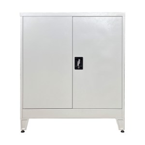 pak-378-000006-3 ΝΤΟΥΛΑΠΙ ARMON PAKOWORLD ΜΕΤΑΛΛΟ ΣΕ ΑΠΟΧΡΩΣΗ ΑΝΟΙΧΤΟ ΓΚΡΙ 90X45X100ΕΚ