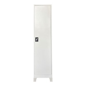 pak-378-000007-2 ΝΤΟΥΛΑΠΑ-ΣΤΗΛΗ KOYA PAKOWORLD ΜΕΤΑΛΛΟ ΣΕ ΑΠΟΧΡΩΣΗ ΑΝΟΙΧΤΟ ΓΚΡΙ 50X45X190ΕΚ