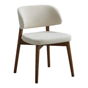 pak-381-000012-1 ΤΡΑΠΕΖΑΡΙΑ ELEGANZA-SIENA PAKOWORLD ΣΕΤ 7ΤΕΜ MDF ΣΕ ΚΑΡΥΔΙ-ΕΚΡΟΥ ΑΠΟΧΡΩΣΗ 180X99X75.8ΕΚ