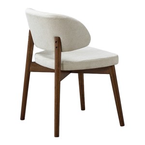 pak-381-000012-2 ΤΡΑΠΕΖΑΡΙΑ ELEGANZA-SIENA PAKOWORLD ΣΕΤ 7ΤΕΜ MDF ΣΕ ΚΑΡΥΔΙ-ΕΚΡΟΥ ΑΠΟΧΡΩΣΗ 180X99X75.8ΕΚ