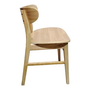 pak-382-000008-3 ΚΑΡΕΚΛΑ LUMNIA PAKOWORLD RUBBERWOOD ΣΕ ΦΥΣΙΚΗ ΑΠΟΧΡΩΣΗ 46X50X76ΕΚ