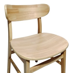 pak-382-000008-5 ΚΑΡΕΚΛΑ LUMNIA PAKOWORLD RUBBERWOOD ΣΕ ΦΥΣΙΚΗ ΑΠΟΧΡΩΣΗ 46X50X76ΕΚ