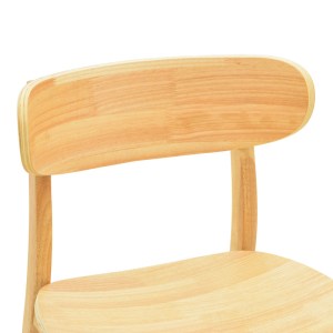 pak-382-000008-6 ΚΑΡΕΚΛΑ LUMNIA PAKOWORLD RUBBERWOOD ΣΕ ΦΥΣΙΚΗ ΑΠΟΧΡΩΣΗ 46X50X76ΕΚ