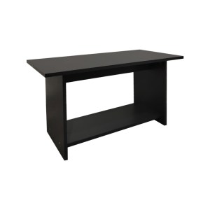 pak-383-000010-1 ΤΡΑΠΕΖΙ ΣΑΛΟΝΙΟΥ VOTALO PAKOWORLD ΣΕ ΑΝΘΡΑΚΙ ΑΠΟΧΡΩΣΗ 80X40X42ΕΚ
